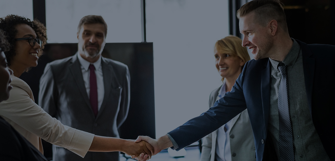 Building trust through independent  market intelligence