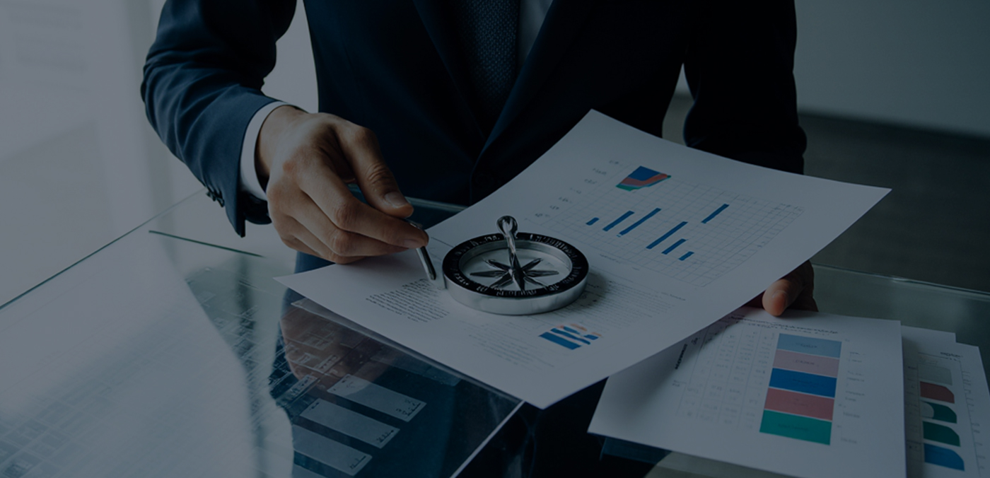 Guiding capital with integrity,  clarity, and expertise