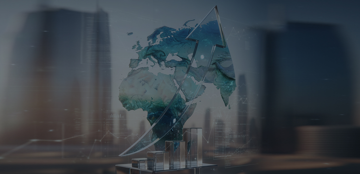 Transparent investment insights  for a changing region